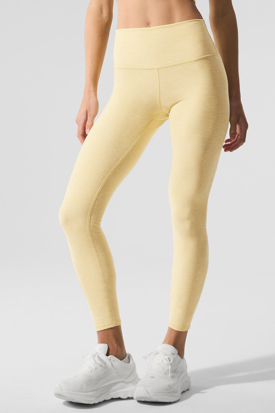 Alosoft High-Waist 7/8 Highlight Legging
