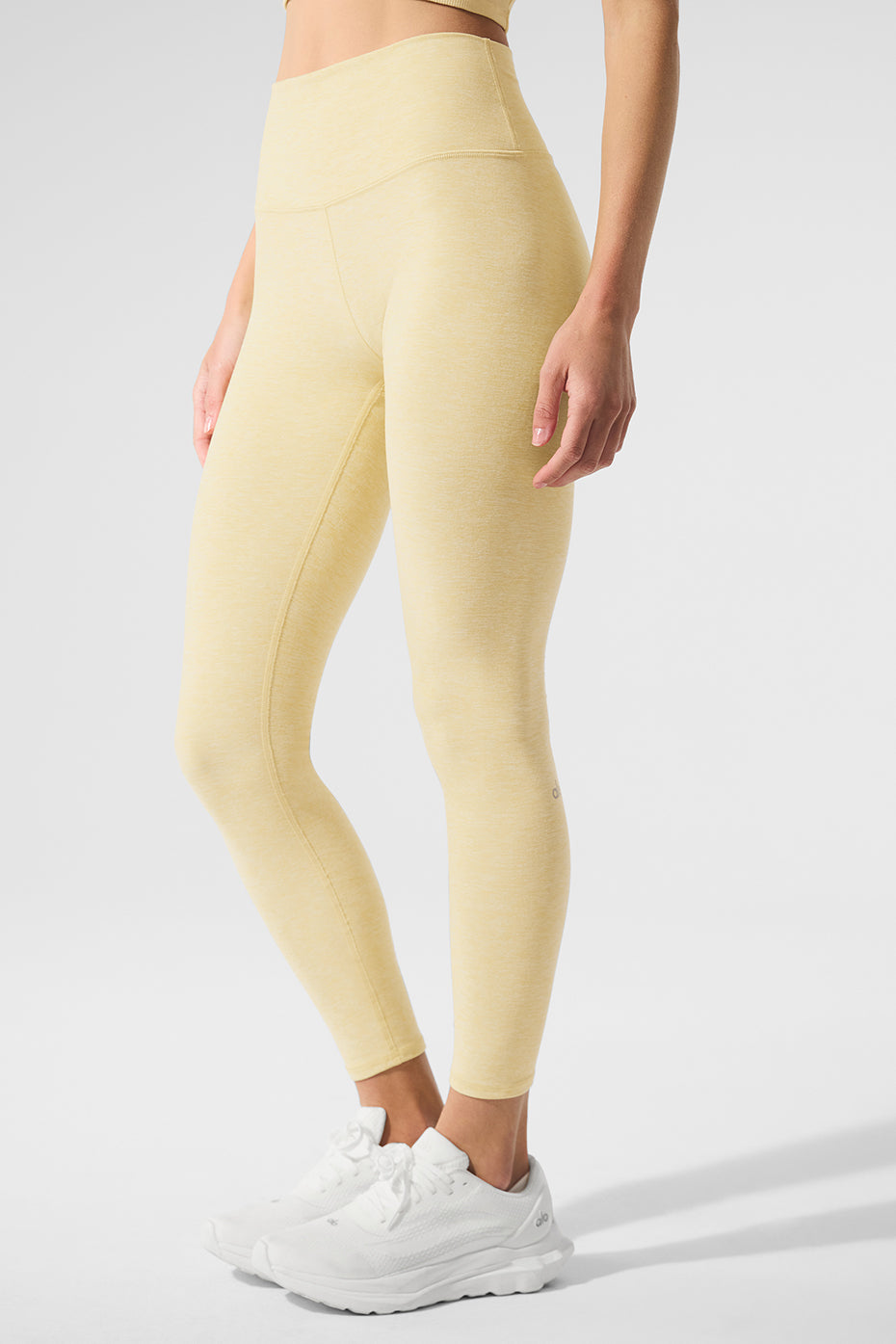 Alosoft High-Waist 7/8 Highlight Legging