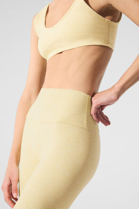 Alosoft High-Waist 7/8 Highlight Legging