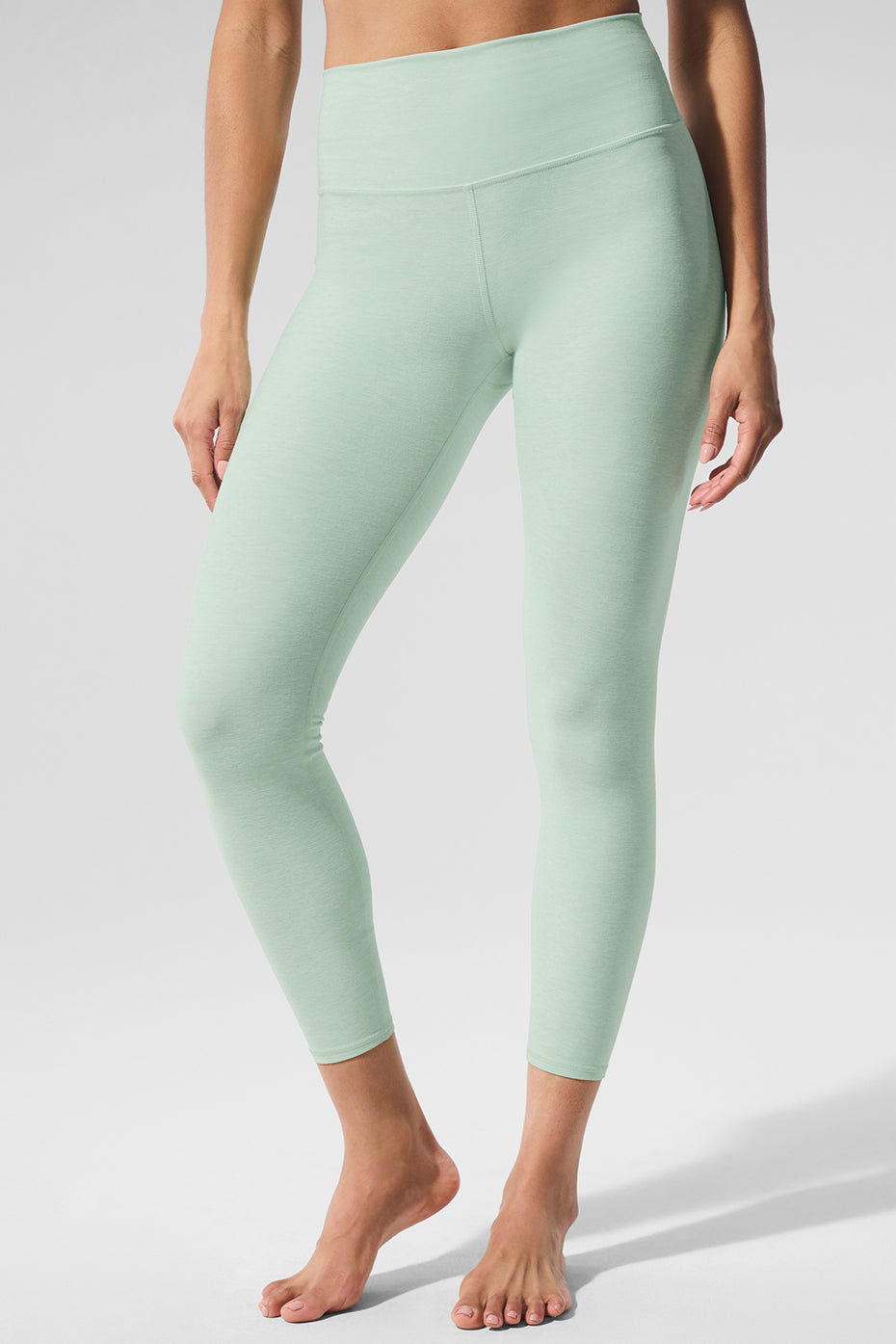Alosoft High-Waist 7/8 Highlight Legging