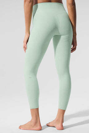 Alosoft High-Waist 7/8 Highlight Legging
