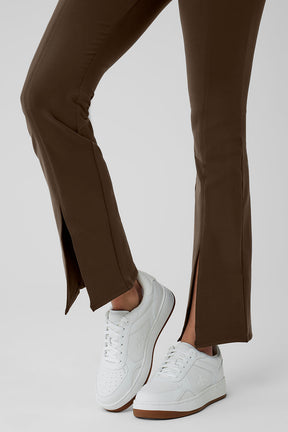 Airbrush High-Waist 7/8 Flutter Legging
