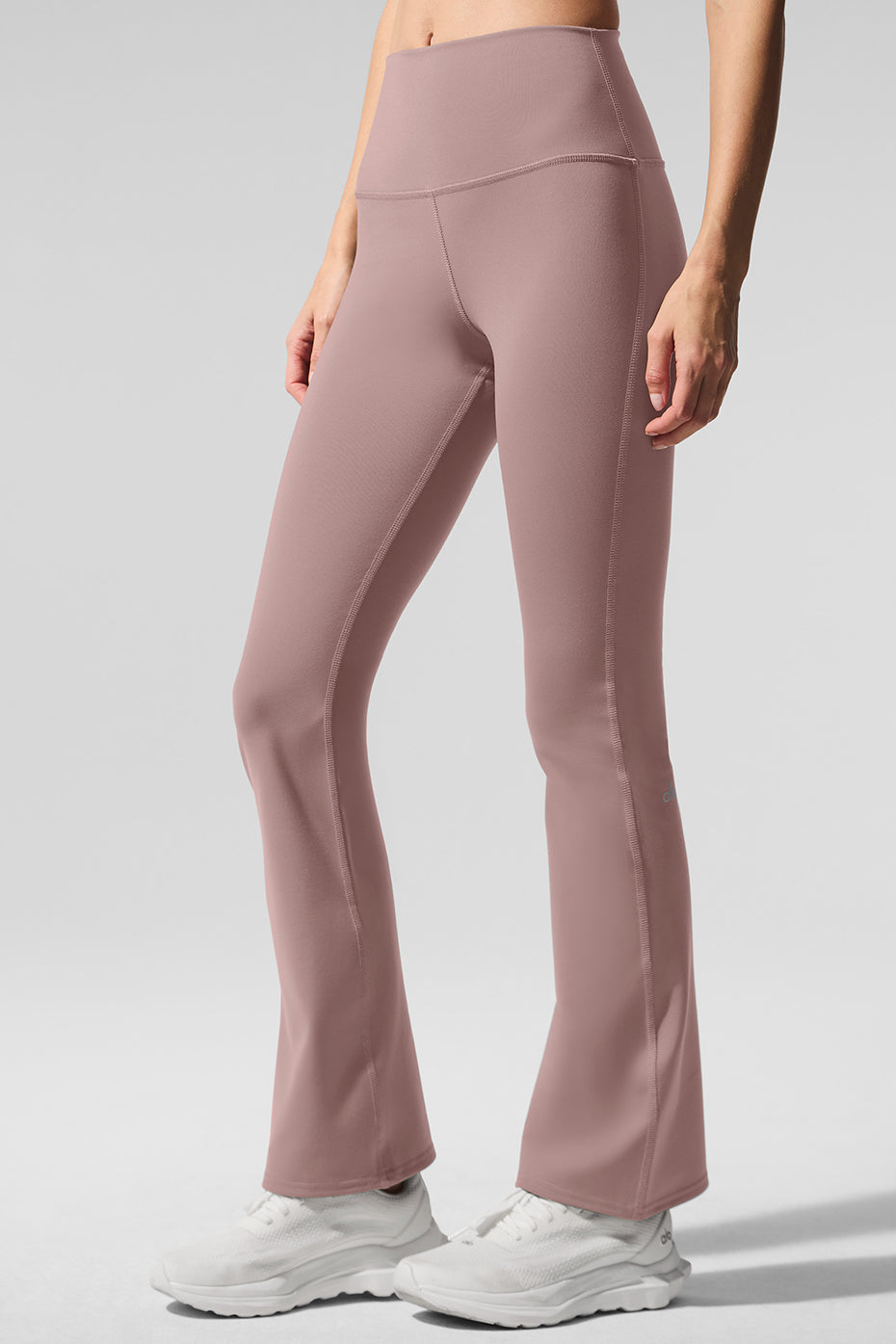 Airbrush High-Waist 7/8 Bootcut Legging