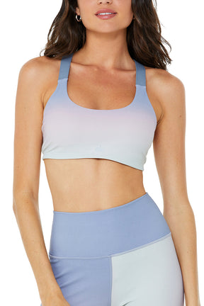 Vapor High-Waist Gradient Dusk Legging