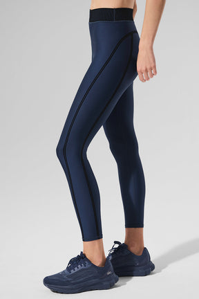 Airlift High-Waist 7/8 Line Up Legging
