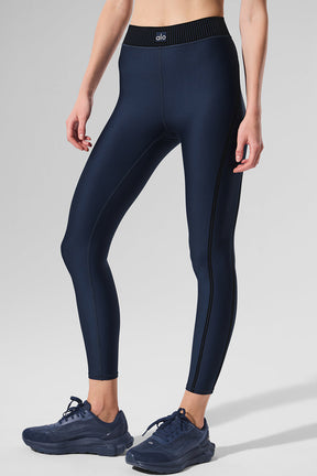 Airlift High-Waist 7/8 Line Up Legging