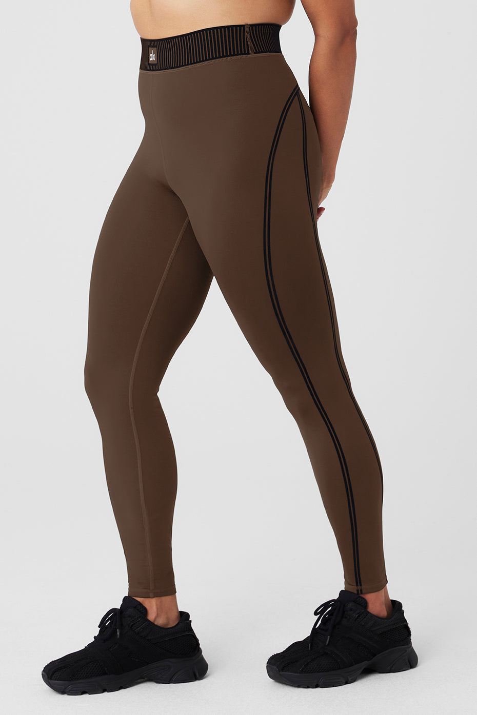 Airlift High-Waist 7/8 Line Up Legging