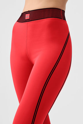 Airlift High-Waist 7/8 Line Up Legging