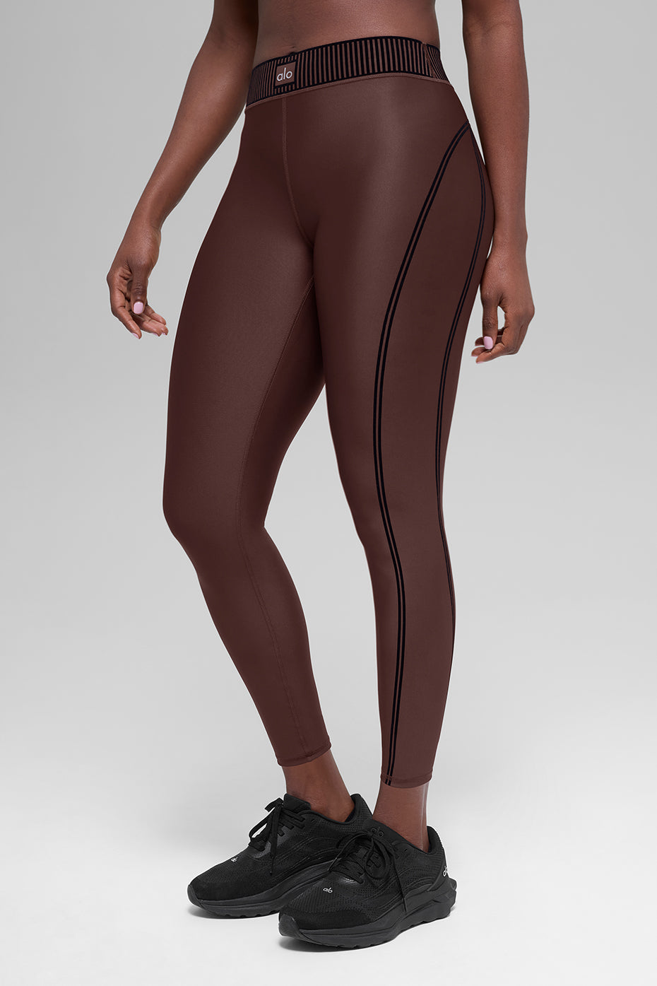 Airlift High-Waist 7/8 Line Up Legging