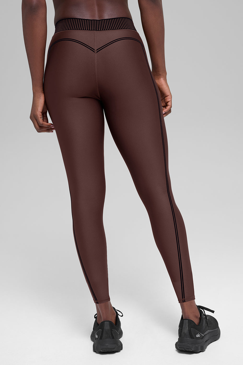Airlift High-Waist 7/8 Line Up Legging