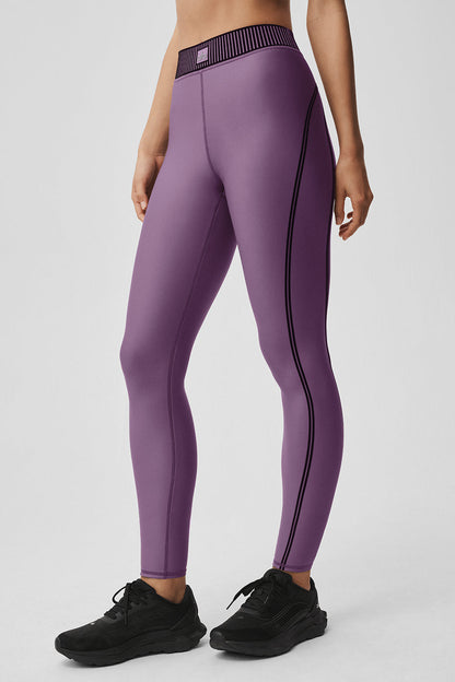 Airlift High-Waist 7/8 Line Up Legging