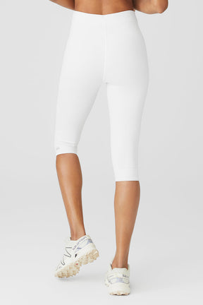 Airbrush V-Cut Define Capri