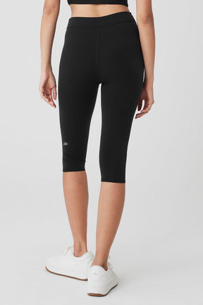 Airbrush V-Cut Define Capri