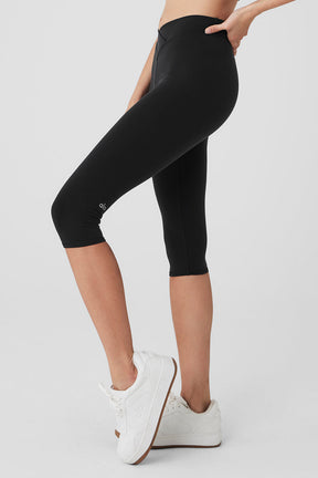 Airbrush V-Cut Define Capri