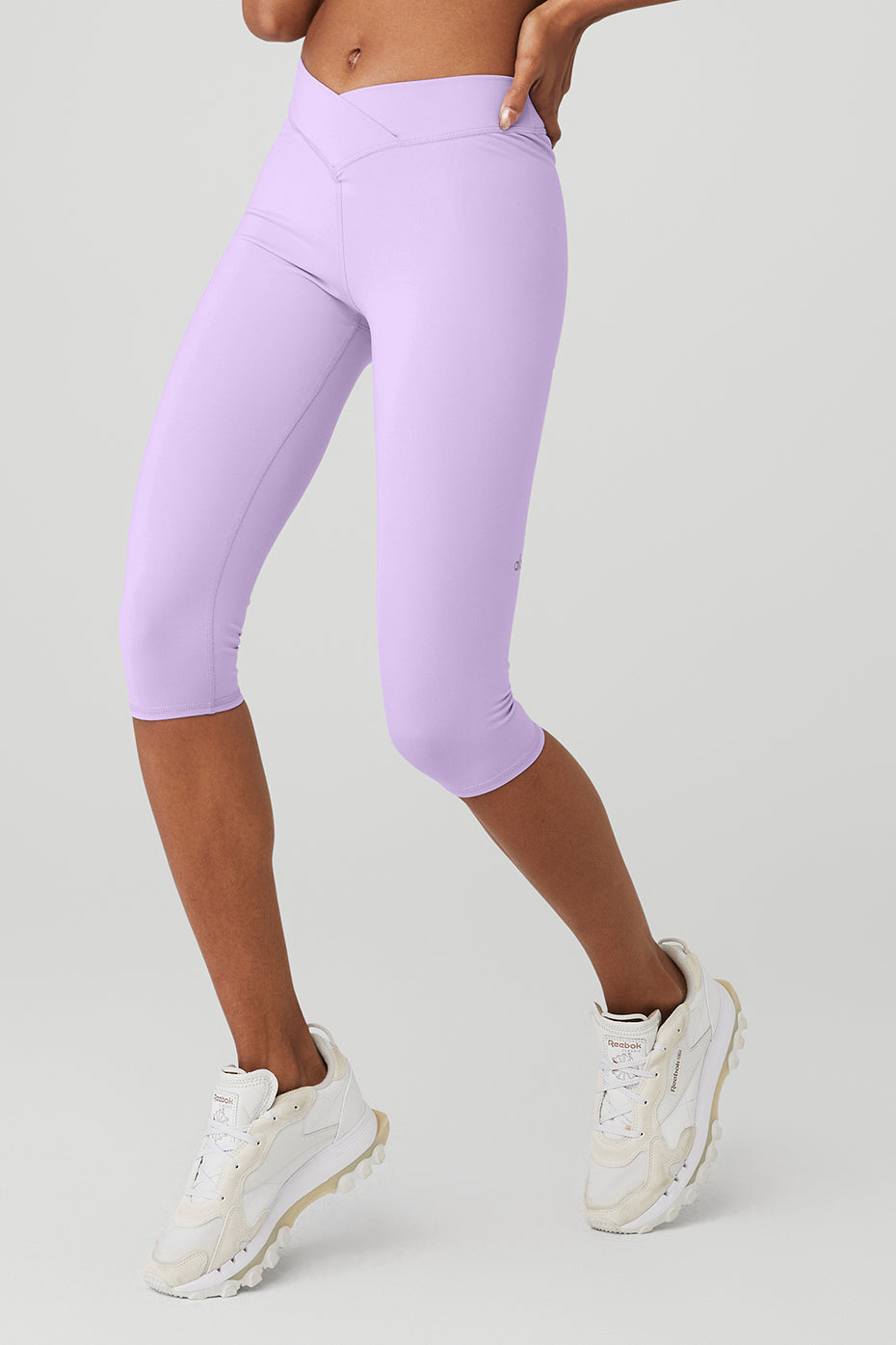 Airbrush V-Cut Define Capri