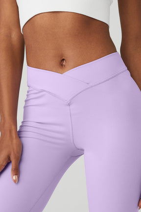 Airbrush V-Cut Define Capri
