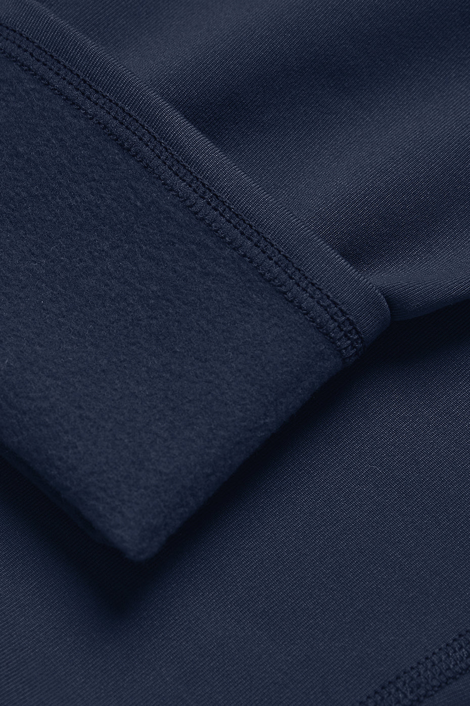 Airbrush Winter Warm High-Waist Nocturne Legging