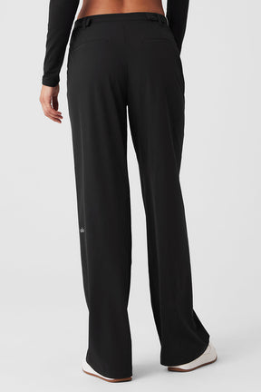 Mid-Rise Showdown Trouser