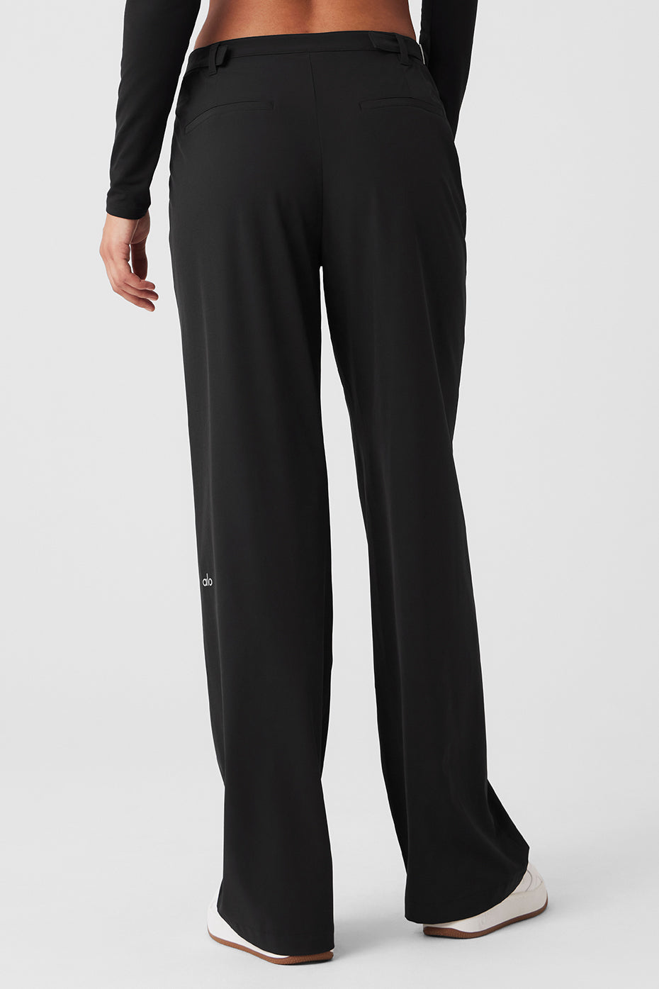 Mid-Rise Showdown Trouser