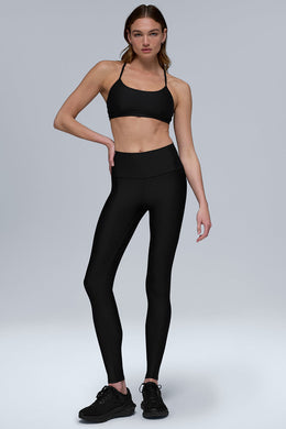 Airlift Winter Warm High-Waist Legging