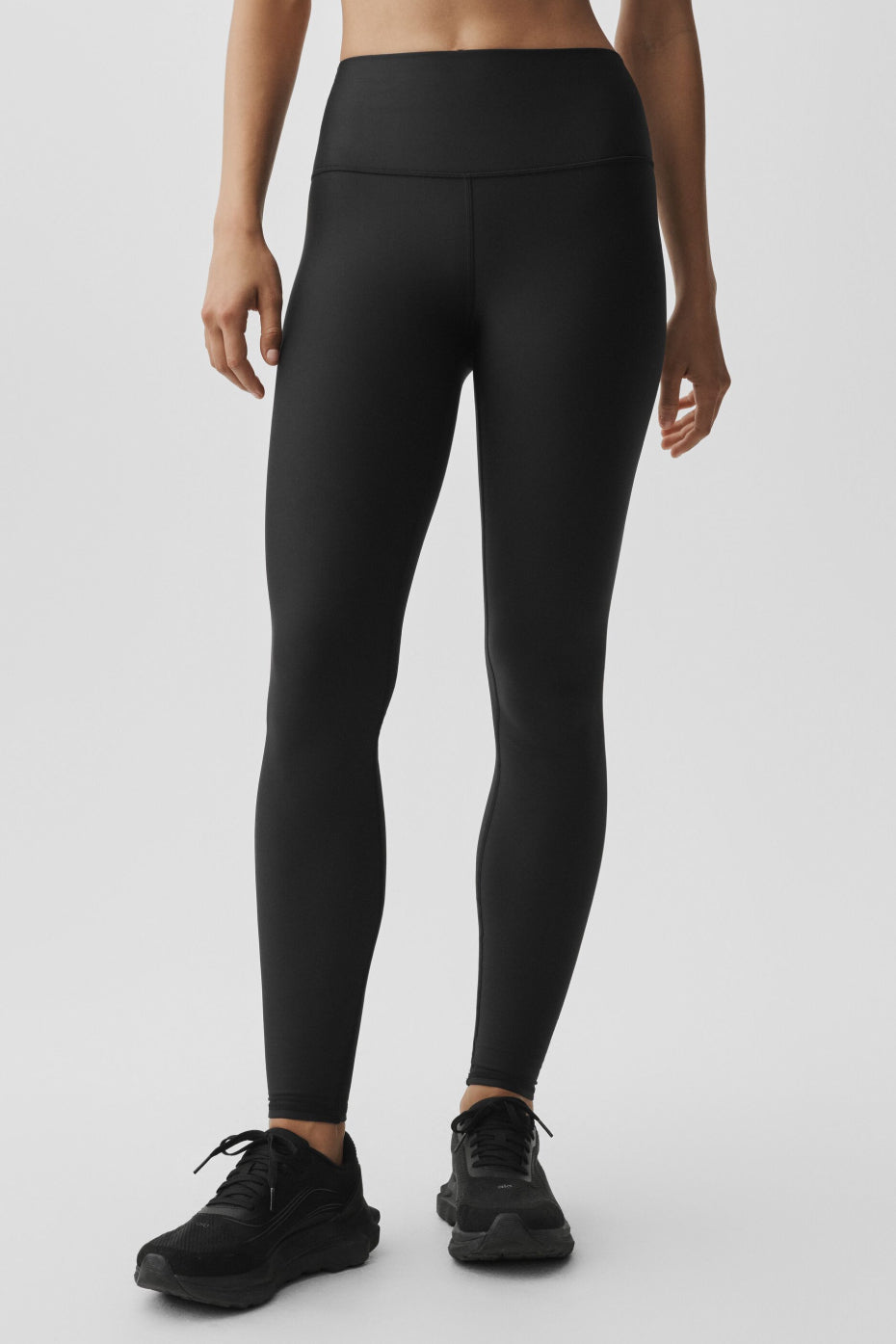 Airlift Winter Warm High-Waist Legging