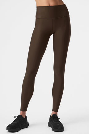 Airlift Winter Warm High-Waist Legging