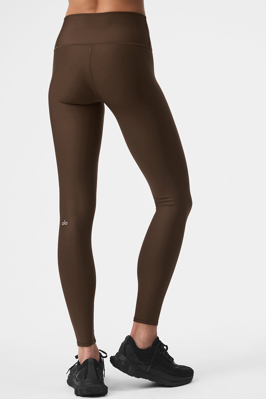 Airlift Winter Warm High-Waist Legging
