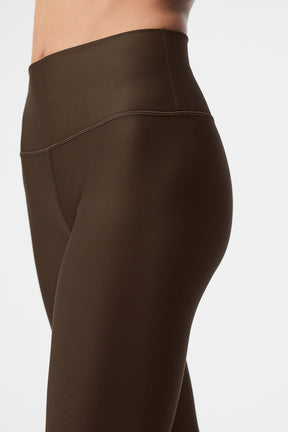 Airlift Winter Warm High-Waist Legging