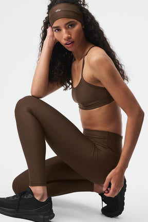 Airlift Winter Warm High-Waist Legging