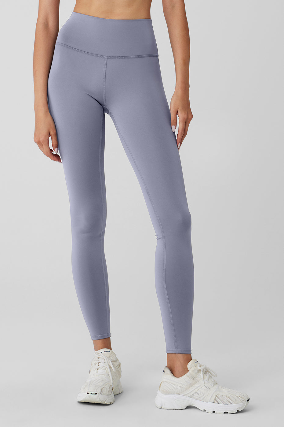 Airlift Winter Warm High-Waist Legging
