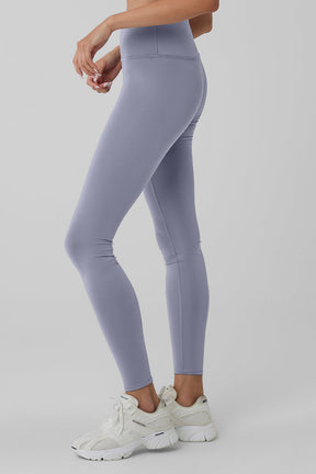 Airlift Winter Warm High-Waist Legging