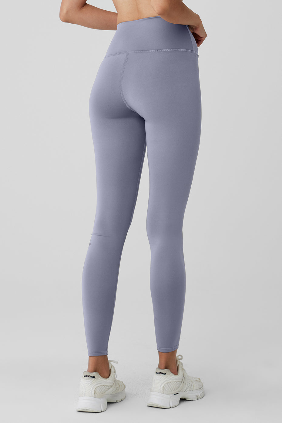 Airlift Winter Warm High-Waist Legging