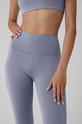 Airlift Winter Warm High-Waist Legging