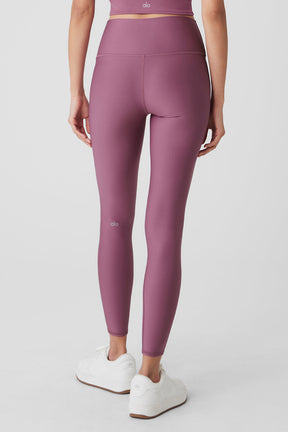 Airlift Winter Warm High-Waist Legging