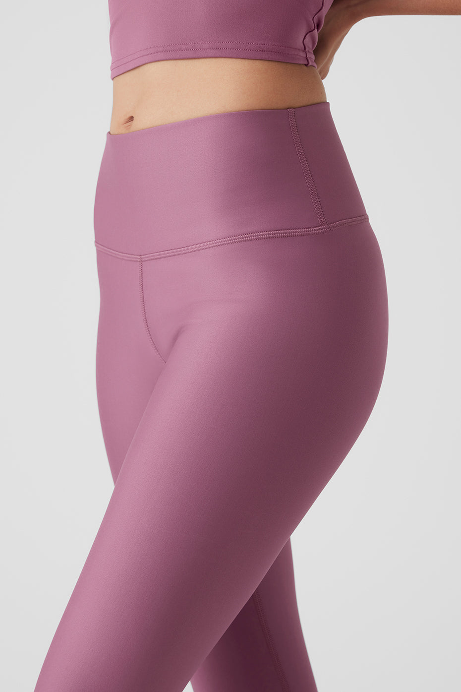 Airlift Winter Warm High-Waist Legging