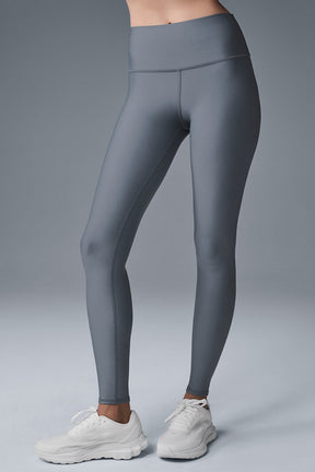 Airlift Winter Warm High-Waist Legging