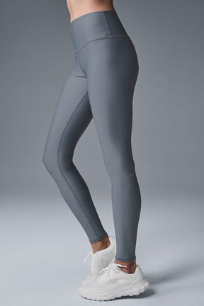 Airlift Winter Warm High-Waist Legging