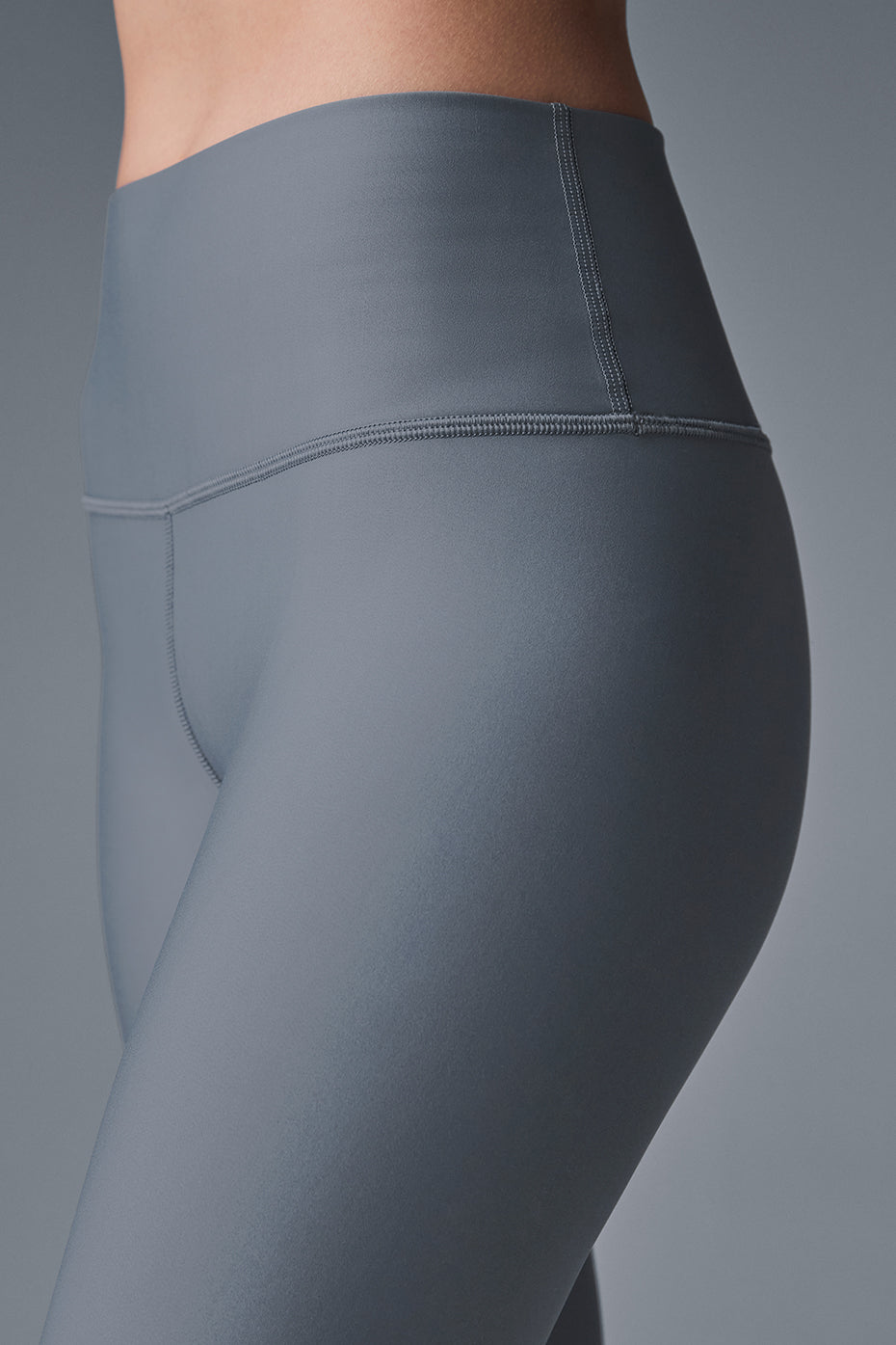 Airlift Winter Warm High-Waist Legging