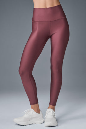 Airlift Winter Warm High-Waist Legging