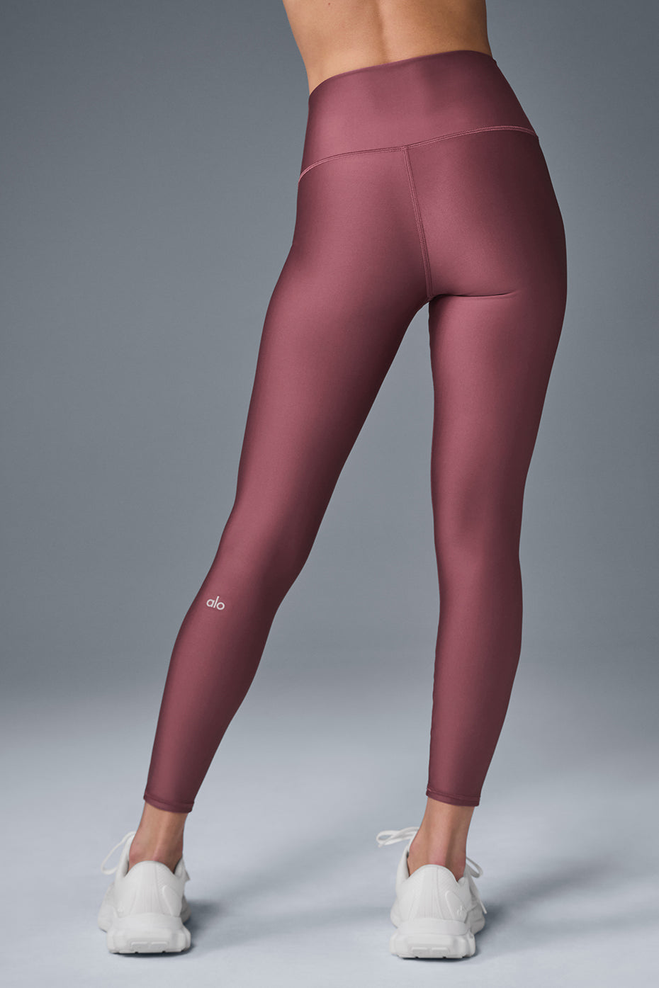 Airlift Winter Warm High-Waist Legging