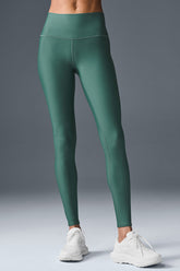 Airlift Winter Warm High-Waist Legging