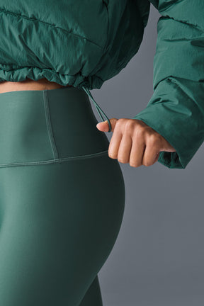 Airlift Winter Warm High-Waist Legging