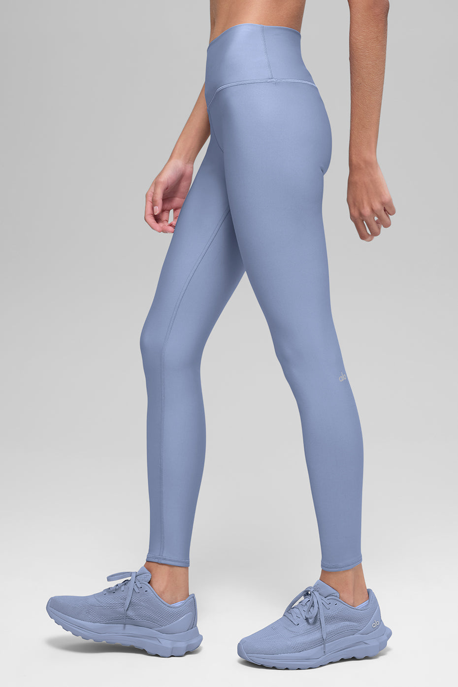 Airlift Winter Warm High-Waist Legging