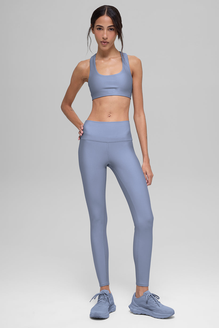 Airlift Winter Warm High-Waist Legging