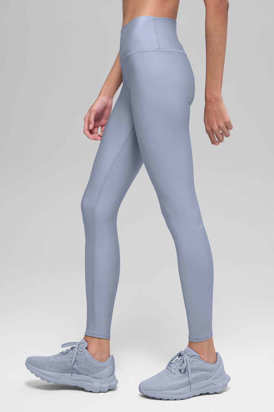 Airlift Winter Warm High-Waist Legging