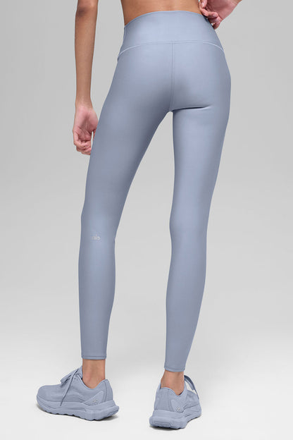 Airlift Winter Warm High-Waist Legging