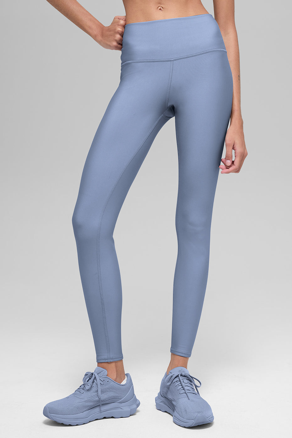 Airlift Winter Warm High-Waist Legging