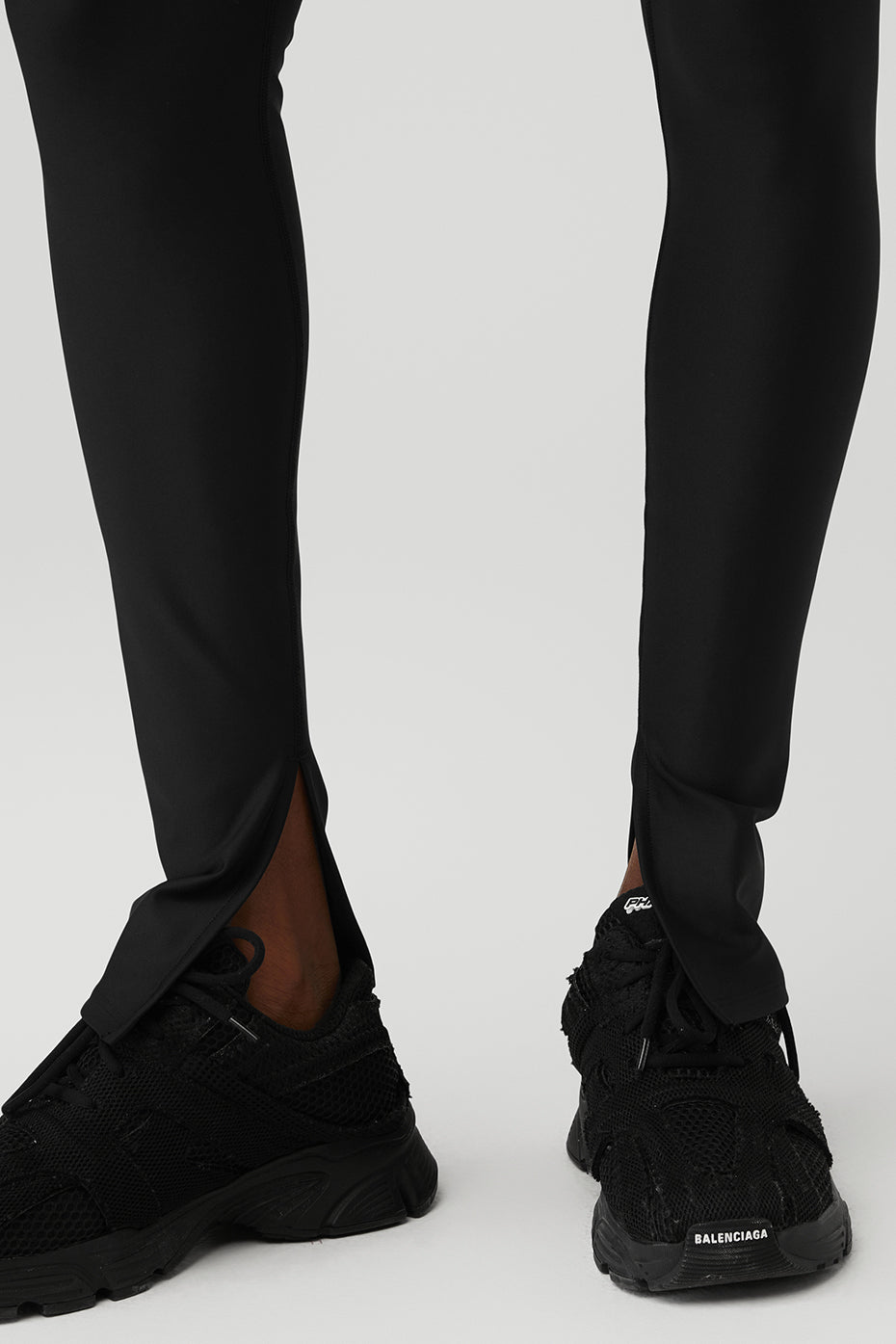 Airlift High-Waist Elongated Legging