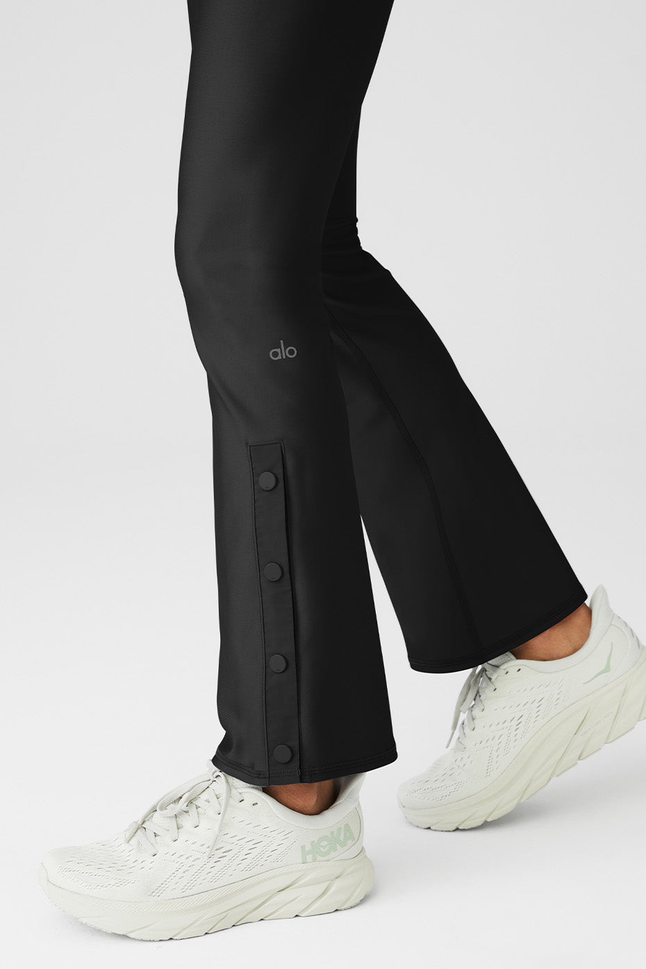 Airlift High-Waist 7/8 Game Changer Legging
