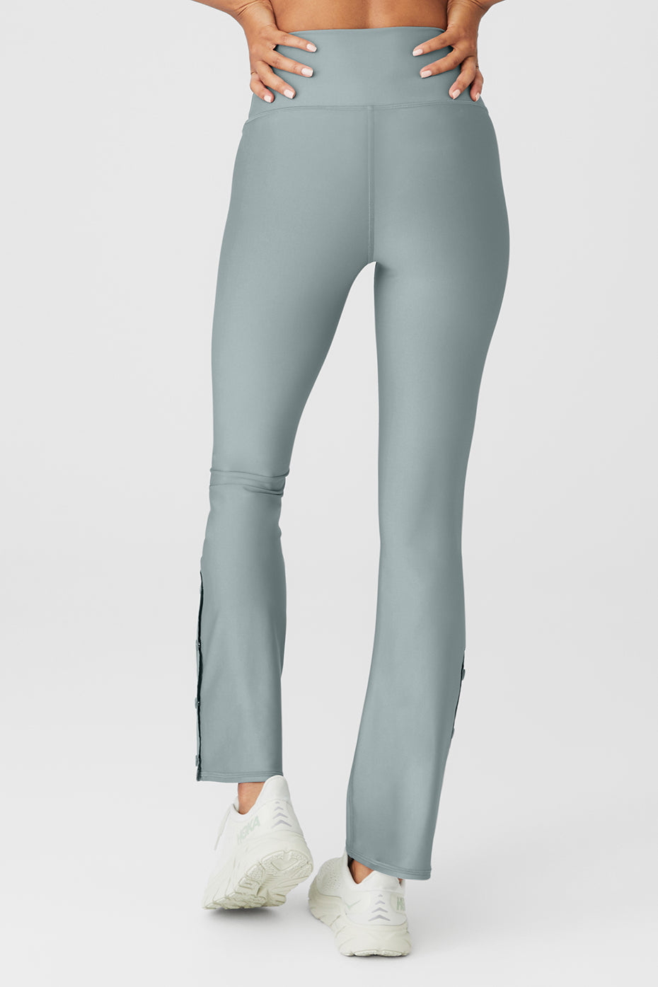 Airlift High-Waist 7/8 Game Changer Legging
